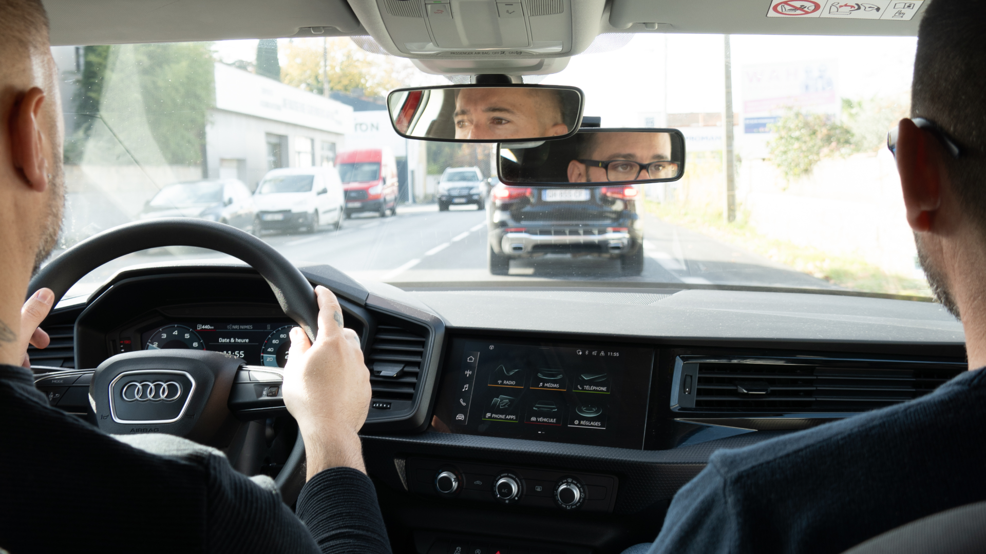 Obtenez votre permis plus vite ! Découvrez la formation accélérée à Lunel